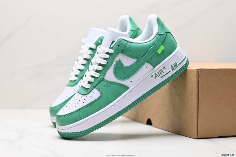 Nike Air Force 1 Shoes